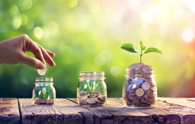 Algunos depósitos llevan una cuenta de ahorro asociada que ofrece remuneración.